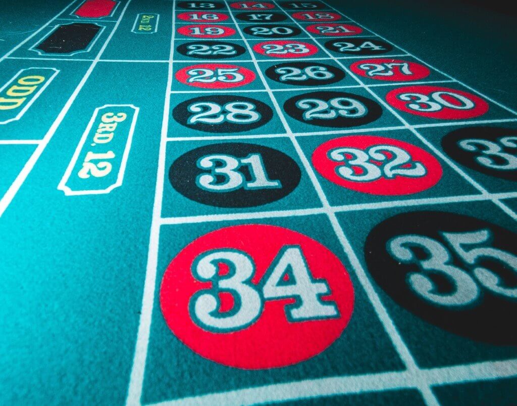 A Casino is Built on Common Sense, Prediction, and Probability