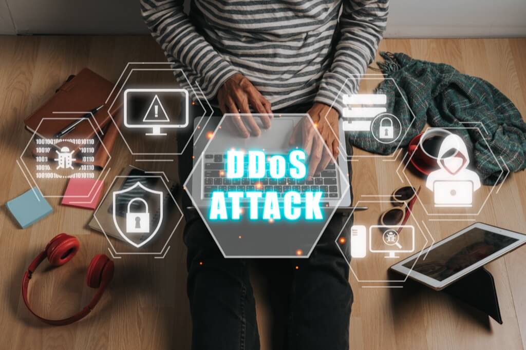A Beginner’s Guide To Understanding DOS Attacks