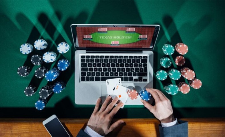 How High-rolling VS Actually Play Casino Games