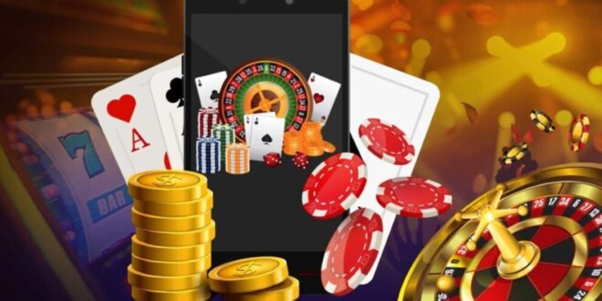 What Are Online Casino Promotional Bonuses and How Do They Work? Particulars Concerning It 