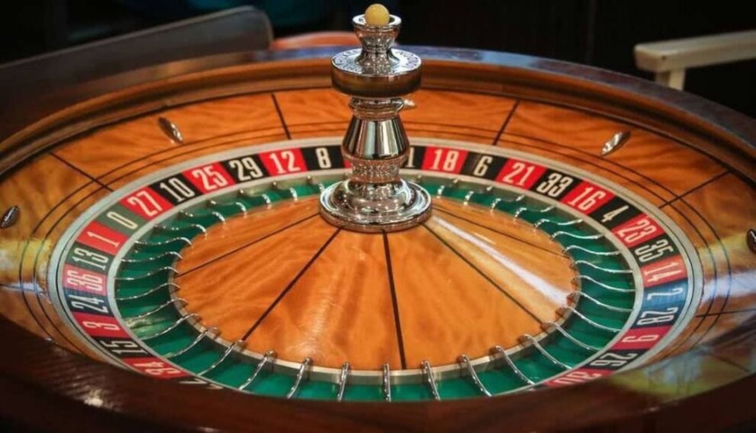 There Are Numerous Roulette Variations