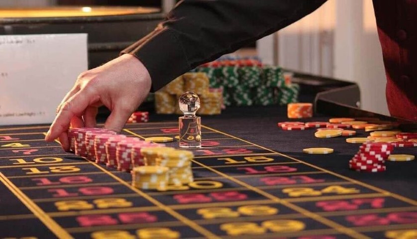 The Top 10 Blackjack Strategies